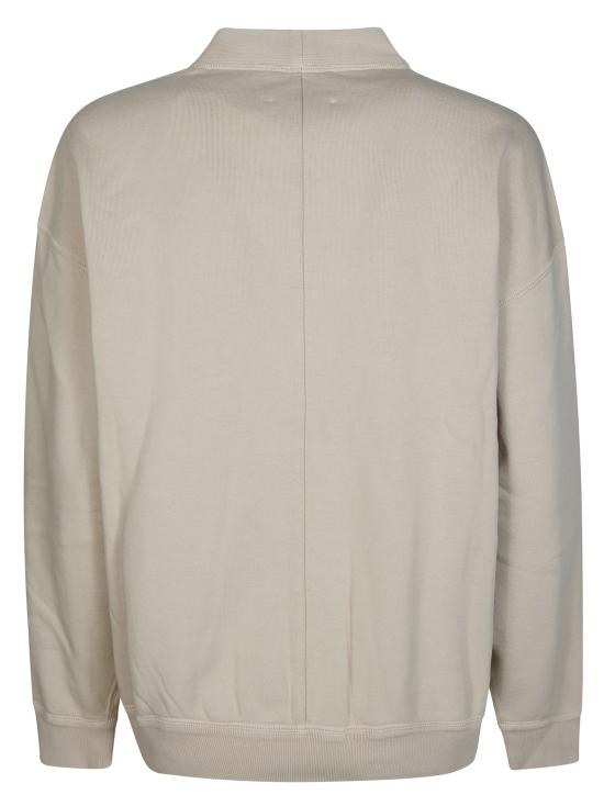 26FW 이자벨마랑 가디건 26PVE0659FAD1M06E 23SD BEIGE - ISABEL MARANT
