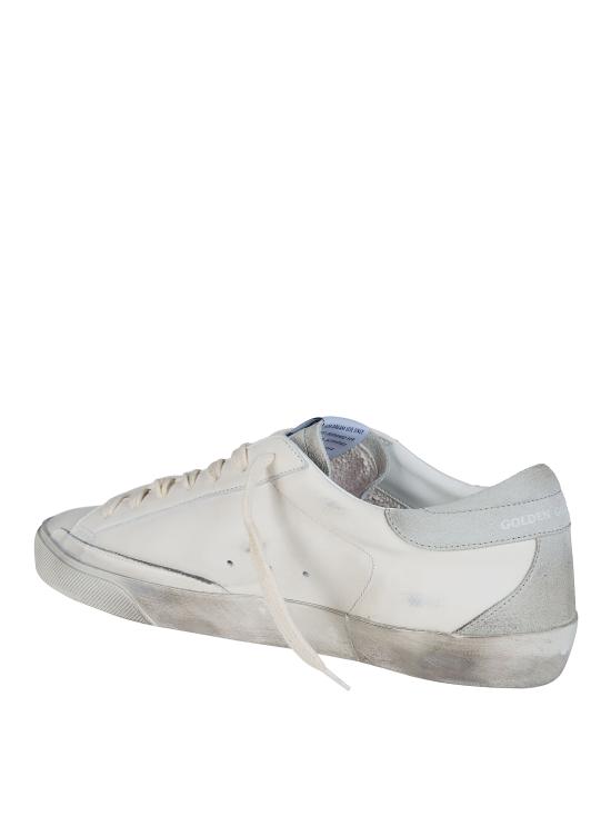 26FW 골든구스 슈퍼스타 스니커즈 GMF00102F005359 11166 BIANCO - GOLDEN GOOSE