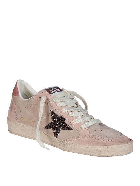 26FW 골든구스 스니커즈 GWF00117F008694 25819 ROSA - GOLDEN GOOSE