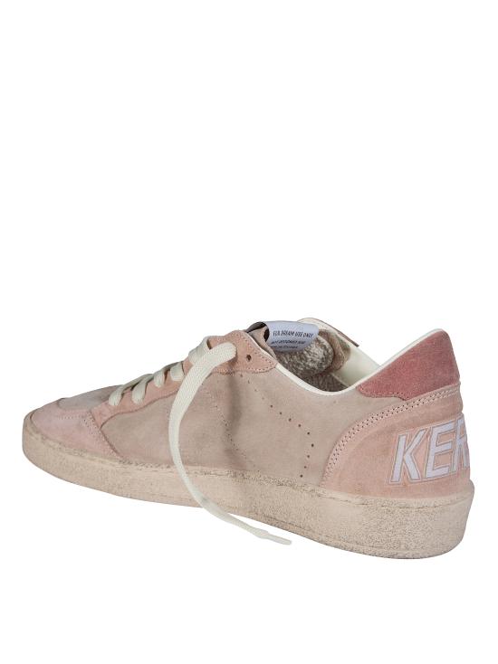 26FW 골든구스 스니커즈 GWF00117F008694 25819 ROSA - GOLDEN GOOSE