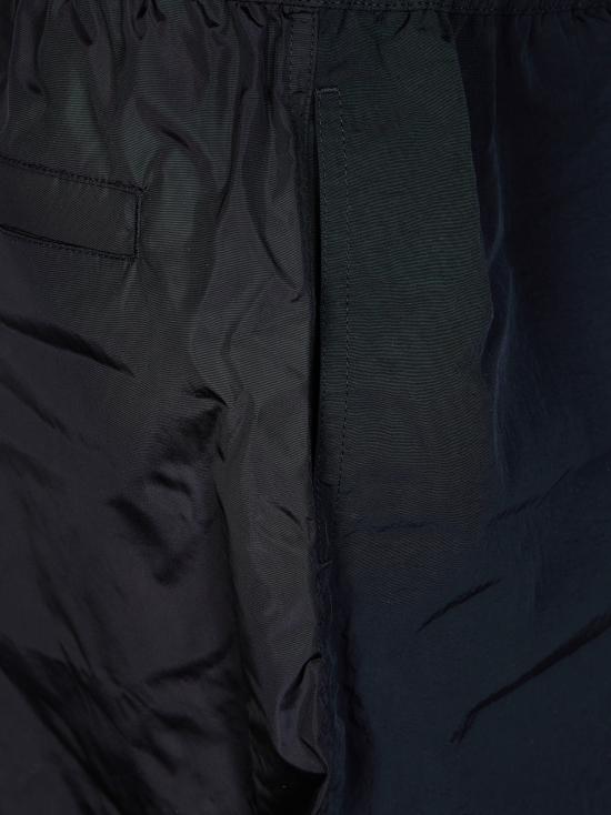 26FW 몽클레어 숏팬츠 L20912C00003N0189 P99 NERO - MONCLER