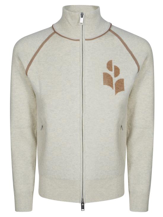 26FW 이자벨마랑 가디건 26PCA0166FAD1L11E LYCM BEIGE