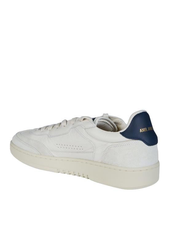 26FW 악셀 아리가토 스니커즈 F4059002 LIGHTBEIGEDARKBLUE - AXEL ARIGATO
