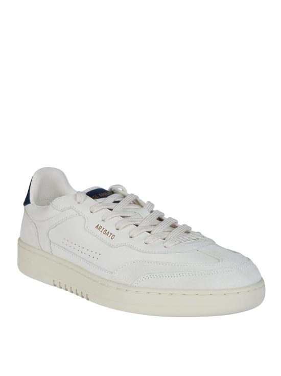 26FW 악셀 아리가토 스니커즈 F4059002 LIGHTBEIGEDARKBLUE - AXEL ARIGATO