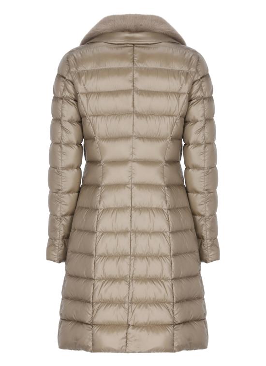 26FW 에르노 패딩 PI0650DICM0512017Z 2600 BEIGE - HERNO