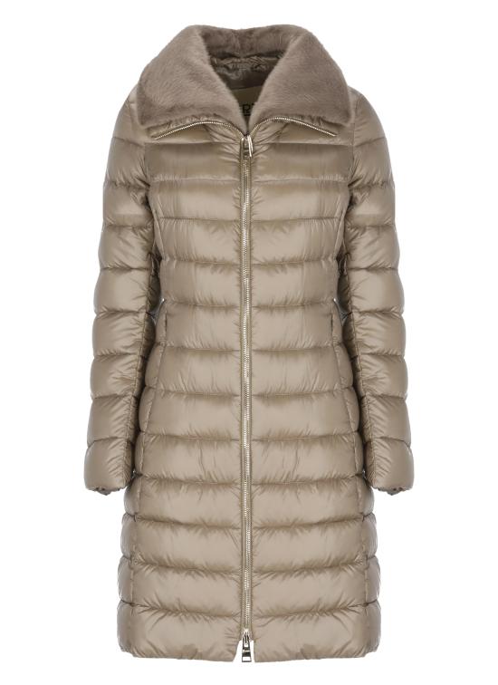 26FW 에르노 패딩 PI0650DICM0512017Z 2600 BEIGE