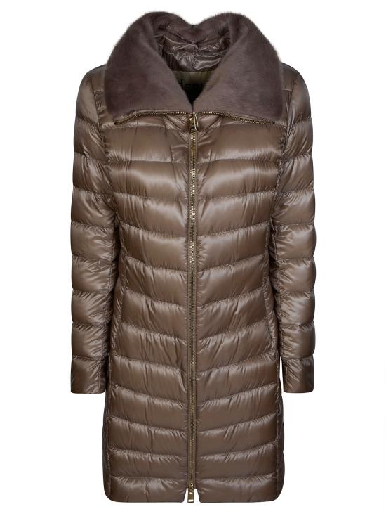 26FW 에르노 패딩 PI0650DICM0512017Z 2600 BEIGE