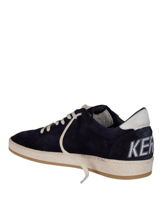 26FW 골든구스 스니커즈 GMF00117F008721 50789 BLU - GOLDEN GOOSE