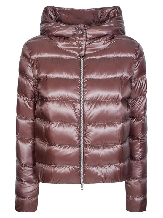 26FW 에르노 패딩 PI00182DR12017Z 8810 MARRONE