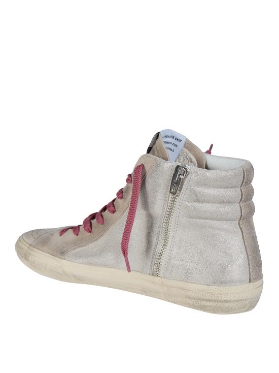 26FW 골든구스 스니커즈 GWF00115F008753 15990 BEIGE - GOLDEN GOOSE