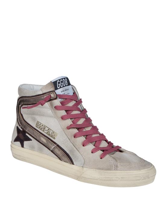 26FW 골든구스 스니커즈 GWF00115F008753 15990 BEIGE - GOLDEN GOOSE