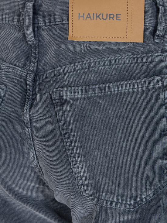 26FW 하이쿠레 데님 팬츠 HEW03373GF184PX T0247 GRIGIO - HAIKURE