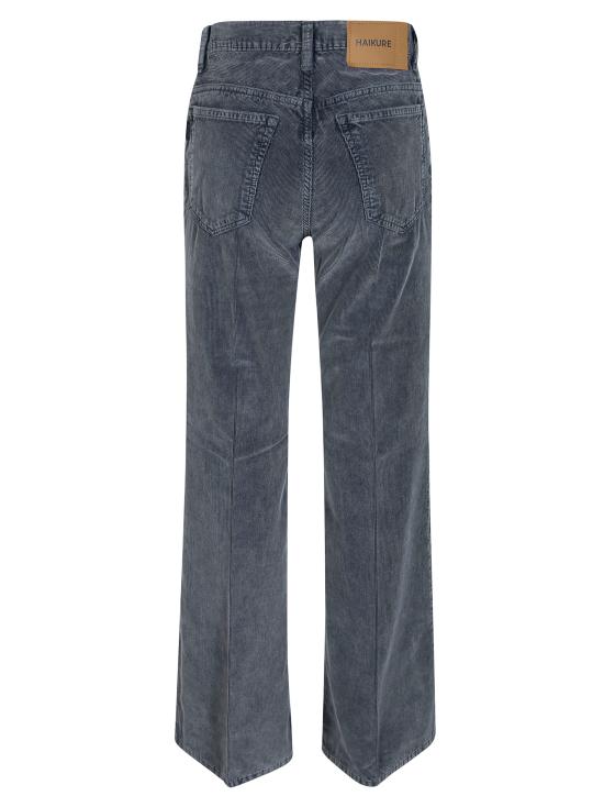26FW 하이쿠레 데님 팬츠 HEW03373GF184PX T0247 GRIGIO - HAIKURE