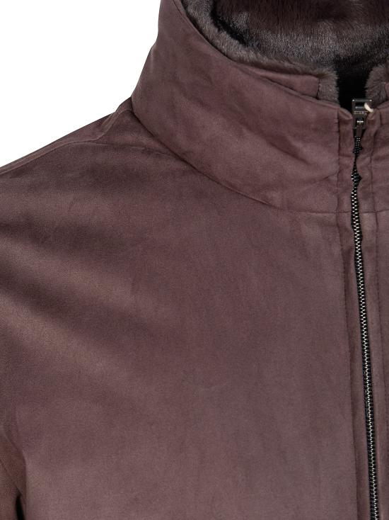 26FW 에르노 자켓 GI00099UR12454 8993 MARRONE - HERNO