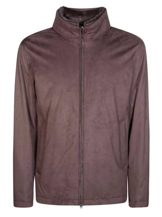 26FW 에르노 자켓 GI00099UR12454 8993 MARRONE