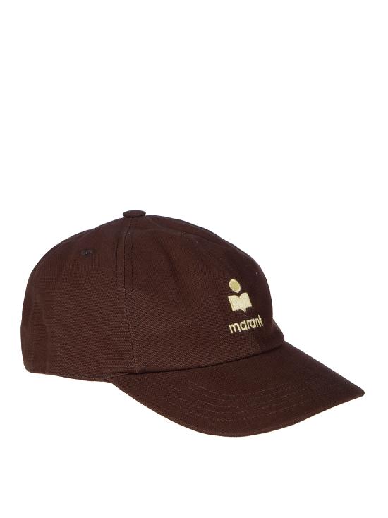 26FW 이자벨마랑 모자 26PCQ053XFAD1C05A CLBR MARRONE