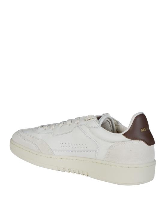 26FW 악셀 아리가토 스니커즈 F4059003 LIGHTBEIGEBROWN - AXEL ARIGATO
