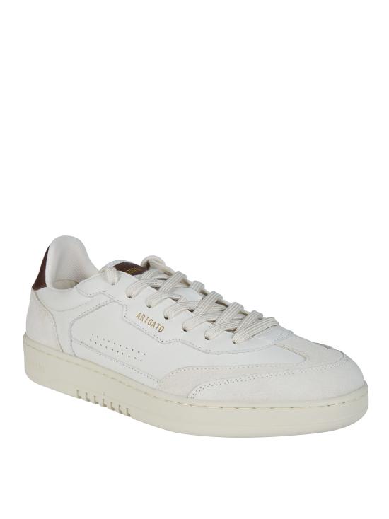 26FW 악셀 아리가토 스니커즈 F4059003 LIGHTBEIGEBROWN - AXEL ARIGATO