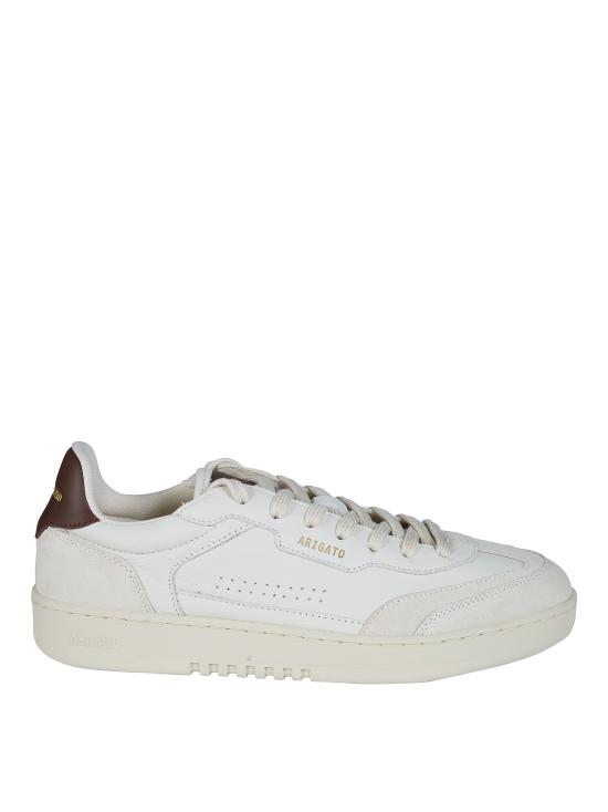 26FW 악셀 아리가토 스니커즈 F4059003 LIGHTBEIGEBROWN