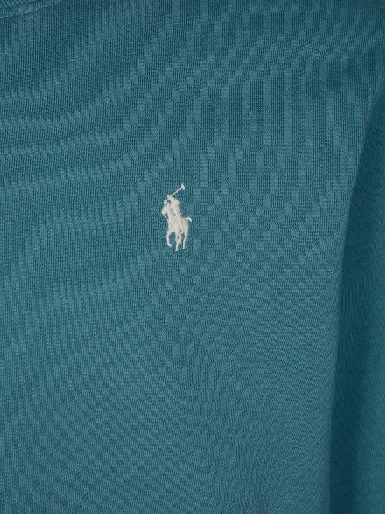 26FW 폴로 랄프로렌 스웨터 710B31423003 GREENSCAPE VERDE - POLO RALPH LAUREN