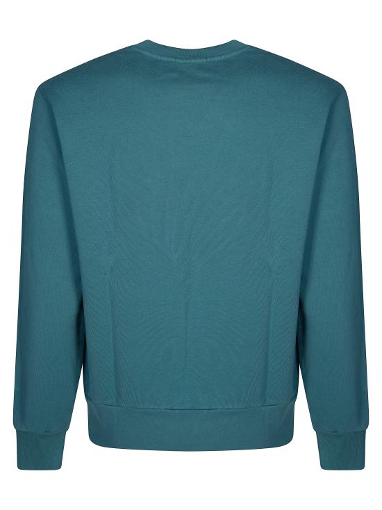 26FW 폴로 랄프로렌 스웨터 710B31423003 GREENSCAPE VERDE - POLO RALPH LAUREN