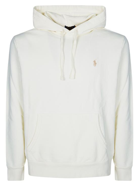 26FW 폴로 랄프로렌 스웨터 710B31424001 CLUBHOUSECREAM BEIGE