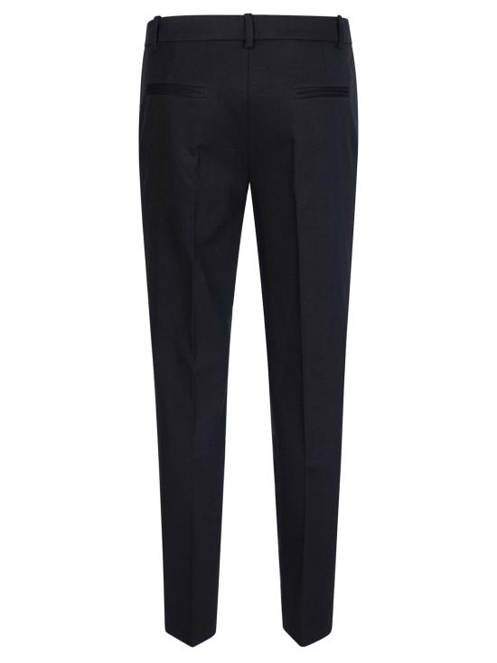 26FW 핑코 수트 팬츠 100155A3NV Z99 NERO - PINKO