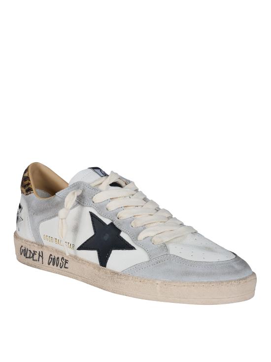 26FW 골든구스 스니커즈 GMF00327F008740 12525 BIANCO - GOLDEN GOOSE