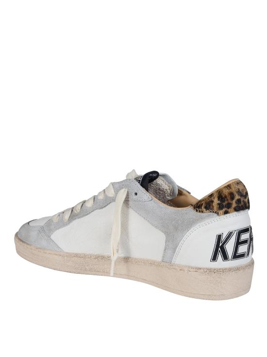 26FW 골든구스 스니커즈 GMF00327F008740 12525 BIANCO - GOLDEN GOOSE