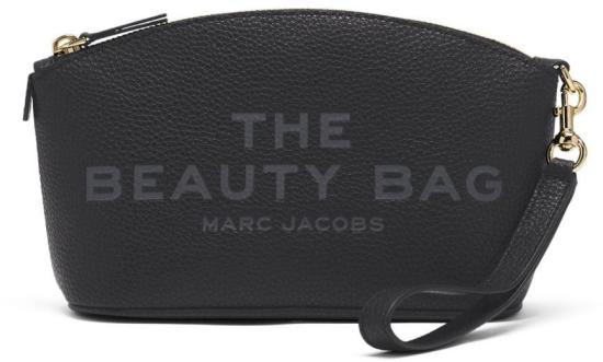 26SS 마크제이콥스 클러치/파우치 2R4SCP003S02 BLACK - MARC JACOBS