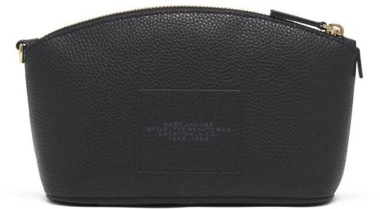 26SS 마크제이콥스 클러치/파우치 2R4SCP003S02 BLACK - MARC JACOBS