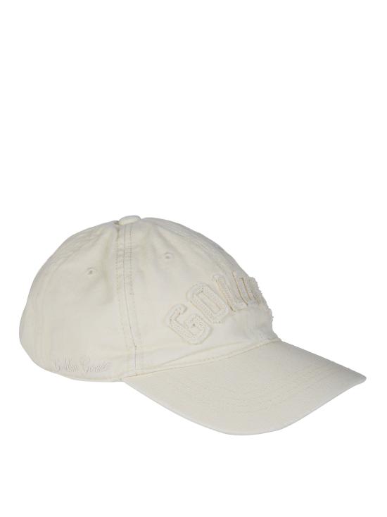 26FW 골든구스 모자 GUP02837P002734 15232 BEIGE