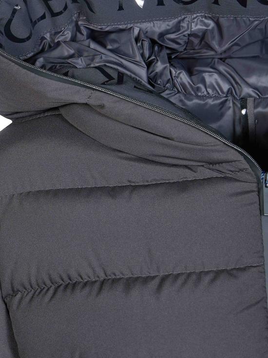 26FW 몽클레어 패딩 L20931A00146599KJ 999 NERO - MONCLER