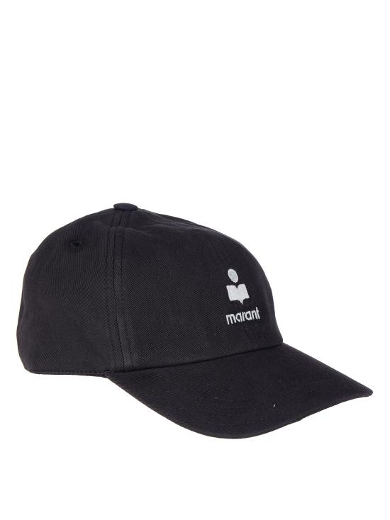 26FW 이자벨마랑 모자 26PCQ053XFAD1C05A 02FK NERO