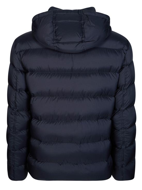 26FW 에르노 패딩 PI0016ULE12456Z 9300 NERO - HERNO