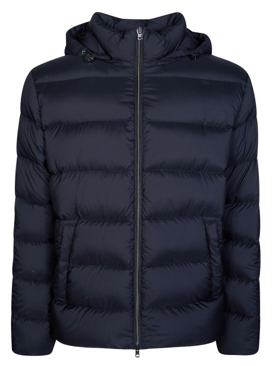 26FW 에르노 패딩 PI0016ULE12456Z 9300 NERO