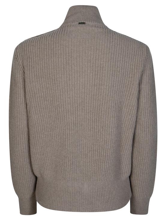 26FW 에르노 가디건 MC00045DR70188 2300 BEIGE - HERNO