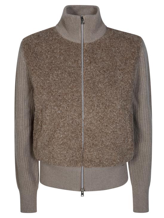 26FW 에르노 가디건 MC00045DR70188 2300 BEIGE