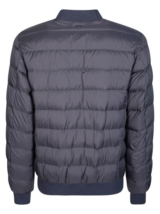 26FW 에르노 라비아토레 봄버 자켓 PI010ULE12456Z 9480 GRIGIO - HERNO