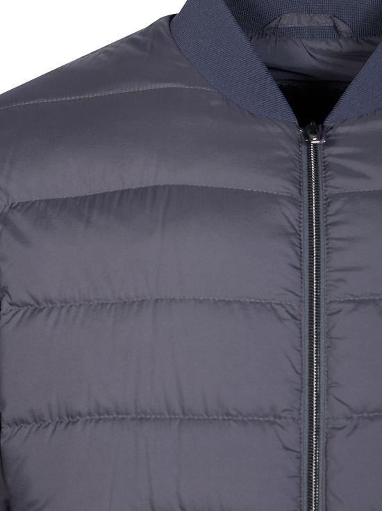26FW 에르노 라비아토레 봄버 자켓 PI010ULE12456Z 9480 GRIGIO - HERNO