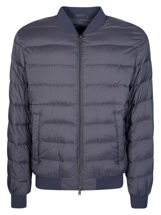 26FW 에르노 라비아토레 봄버 자켓 PI010ULE12456Z 9480 GRIGIO