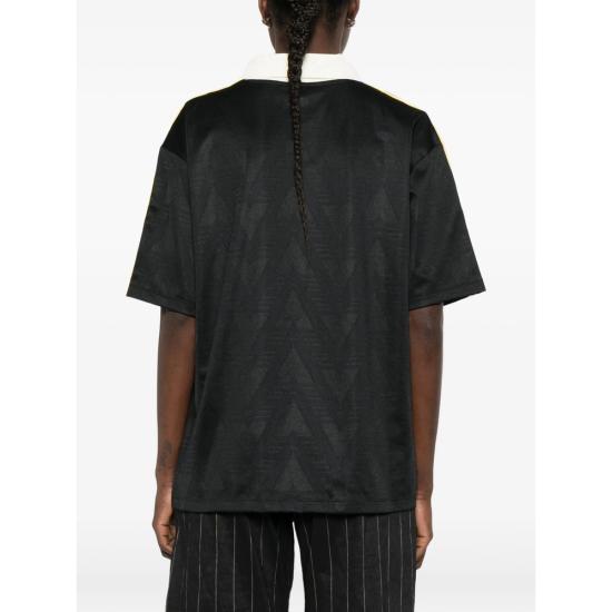  아디다스 반팔 티셔츠 KC9107 Black DOM - ADIDAS