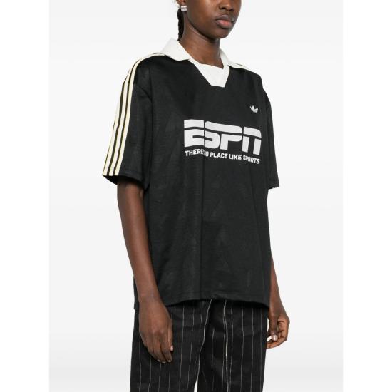  아디다스 반팔 티셔츠 KC9107 Black DOM - ADIDAS