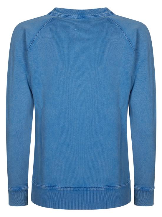 26FW 이자벨마랑 스웨터 26PSW0160FAD1M04E BULB BLU - ISABEL MARANT