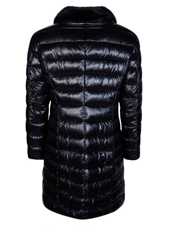 26FW 에르노 패딩 PI0650DICM0512017Z 9300 NERO - HERNO