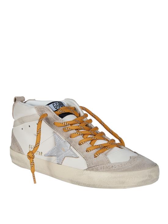 26FW 골든구스 스니커즈 GWF00122F008747 15260 BEIGE - GOLDEN GOOSE