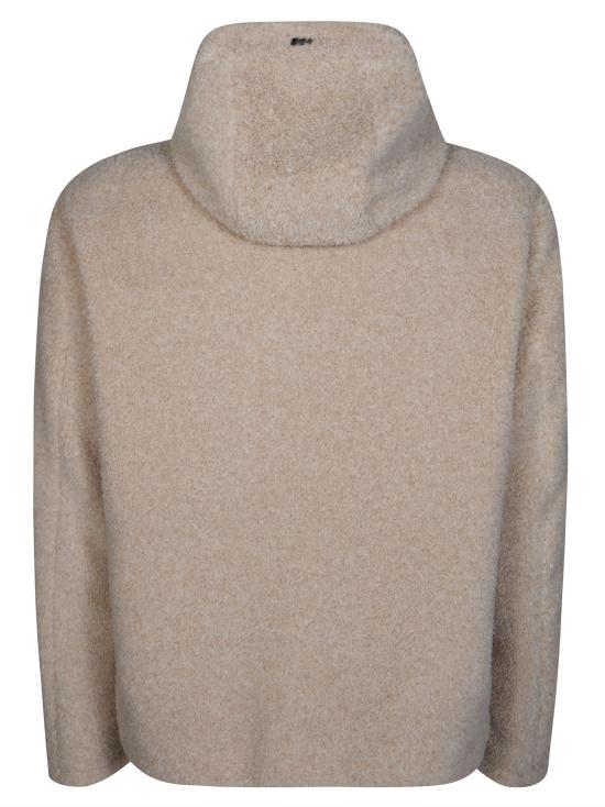 26FW 에르노 자켓 GI00105UR12895 1985 BEIGE - HERNO