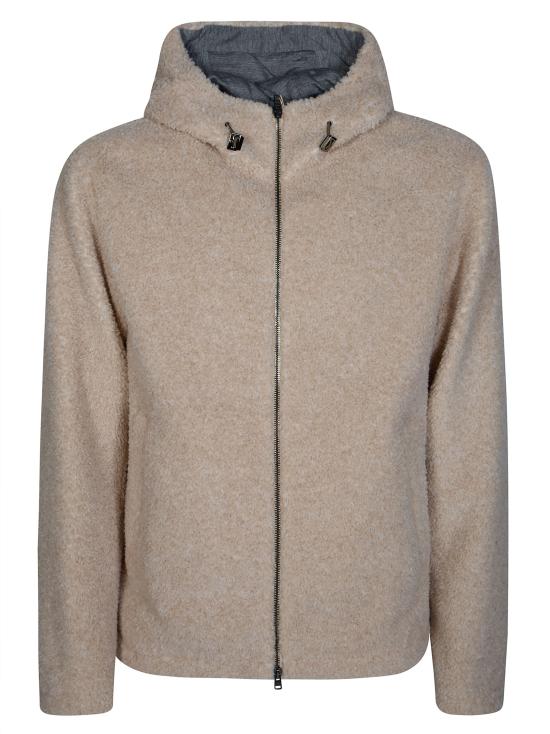 26FW 에르노 자켓 GI00105UR12895 1985 BEIGE