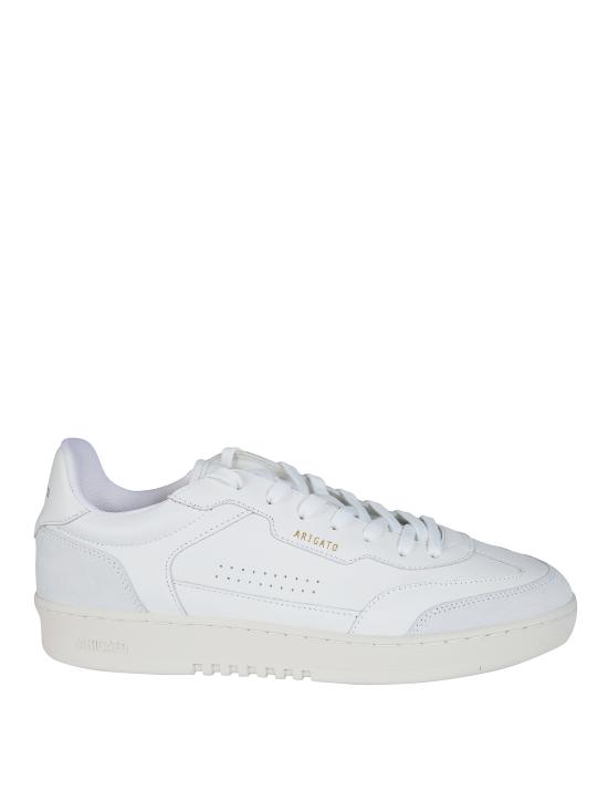 26FW 악셀 아리가토 스니커즈 F3972001 WHITEOFFWHITE BIANCO