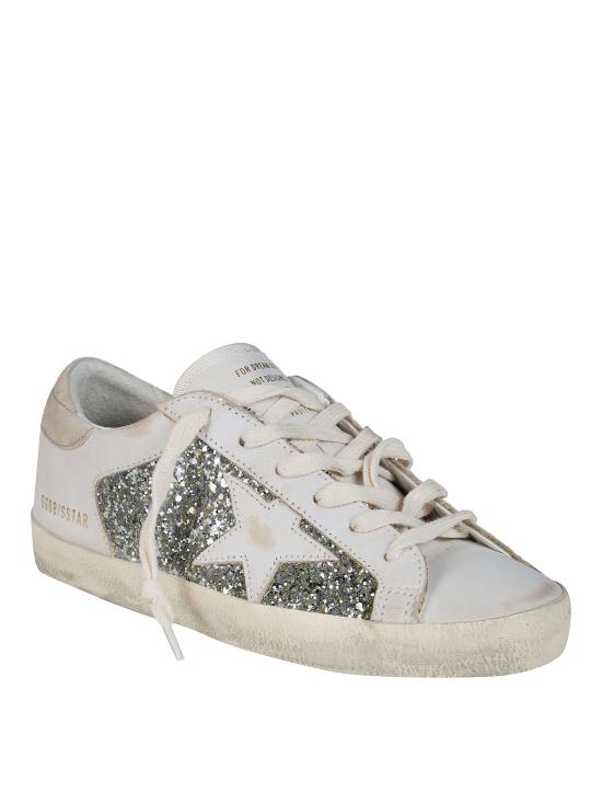 26FW 골든구스 스니커즈 GWF00103F008901 10931 BIANCO - GOLDEN GOOSE